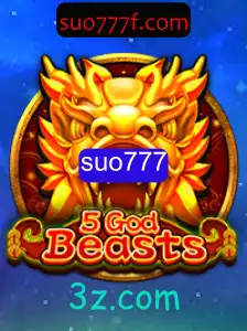 Descubra o Mundo Fascinante de 5GodBeasts: A Nova Sensação dos Jogos de Estratégia