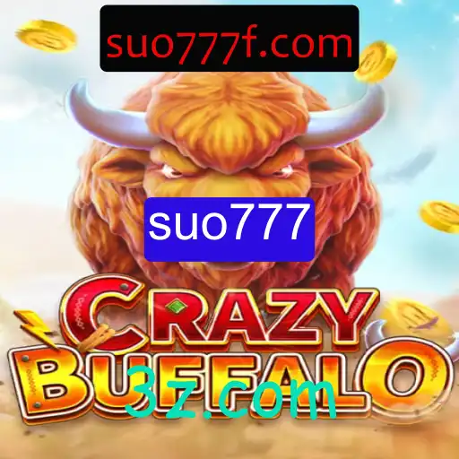CRAZYBUFFALO: Desvendando o Suo777