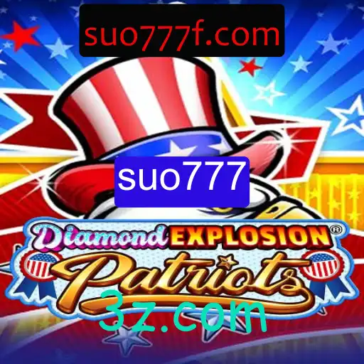 Explorando o Universo de DiamondExplosionPatriots