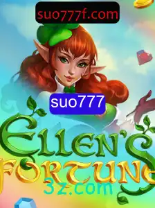 Descubra as Aventuras de EllensFortune: O Novo Jogo que Conquistou o Público