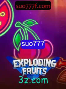 ExplodingFruits: Descubra o Empolgante Mundo do Jogo de Estratégia com Temática de Frutas
