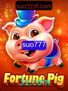 Descubra o Jogo FortunePig: Regras e Dicas para Vencer com a Estratégia Suo777