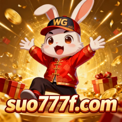 suo777 Logo