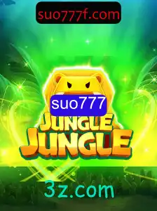JungleJungle: Explorando a Aventura Selvagem com suo777