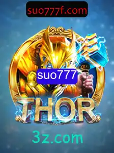 Descubra o Mundo de THOR: O Jogo de Estratégia Empolgante
