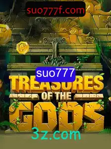 Descubra o Intrigante Mundo de TreasureoftheGods