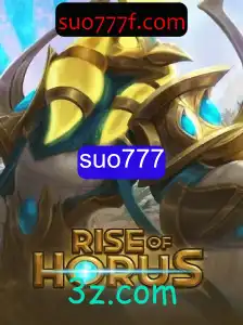Rise of Horus: A Nova Jornada no Universo dos Jogos