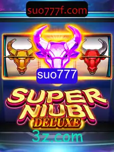 Descubra o Mundo de SuperNiubiDeluxe: Um Guia Completo