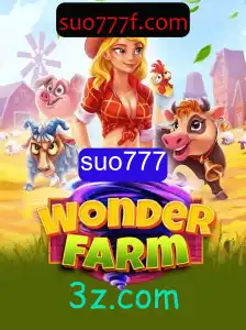 Explorando o Universo de WonderFarm: Um Guia Completo com Foco no Suo777